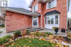 106 RUSHDALE DRIVE Hamilton