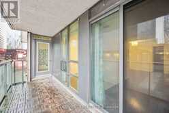 302 - 30 GRAND TRUNK CRESCENT Toronto