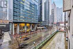 302 - 30 GRAND TRUNK CRESCENT Toronto