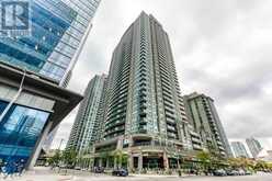 302 - 30 GRAND TRUNK CRESCENT Toronto