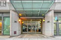 302 - 30 GRAND TRUNK CRESCENT Toronto