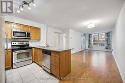 302 - 30 GRAND TRUNK CRESCENT Toronto