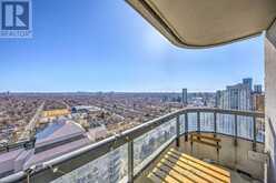 2805 - 33 EMPRESS AVENUE Toronto