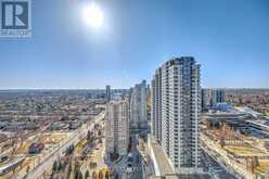 2805 - 33 EMPRESS AVENUE Toronto