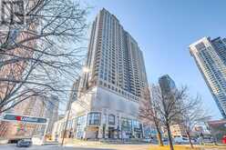 2805 - 33 EMPRESS AVENUE Toronto