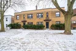 MAIN - 109 CHATSWORTH DRIVE Toronto