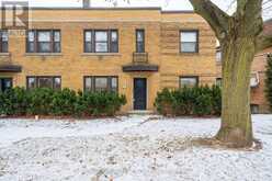 MAIN - 109 CHATSWORTH DRIVE Toronto