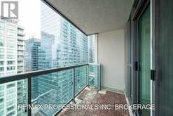 3505 - 19 GRAND TRUNK CRESCENT Toronto