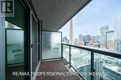 3505 - 19 GRAND TRUNK CRESCENT Toronto