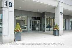 3505 - 19 GRAND TRUNK CRESCENT Toronto