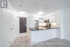 3505 - 19 GRAND TRUNK CRESCENT Toronto