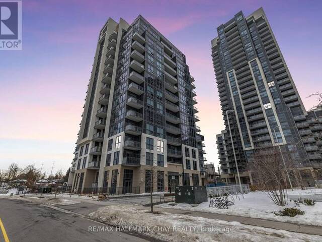 1208 - 10 MEADOWGLEN PLACE Toronto Ontario