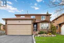 70 GRETMAN CRESCENT Markham