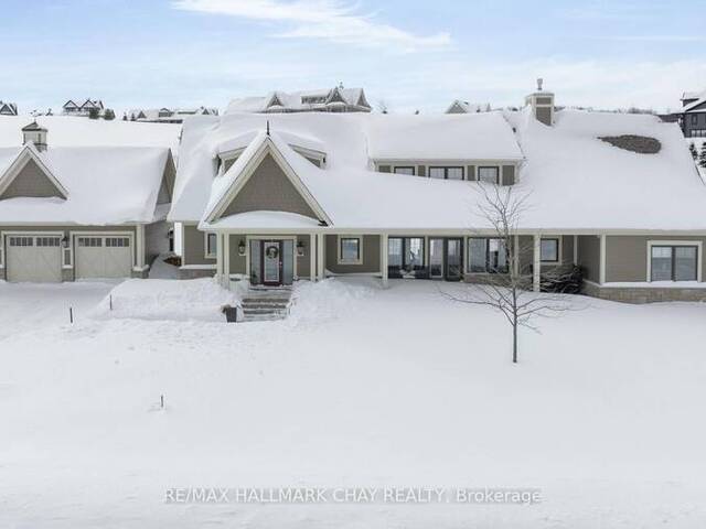 12 THOROUGHBRED DRIVE Oro-Medonte Ontario