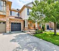 2504 APPALACHAIN DRIVE Oakville