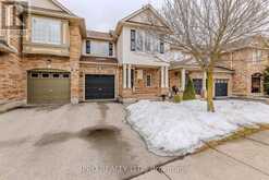 2504 APPALACHAIN DRIVE Oakville