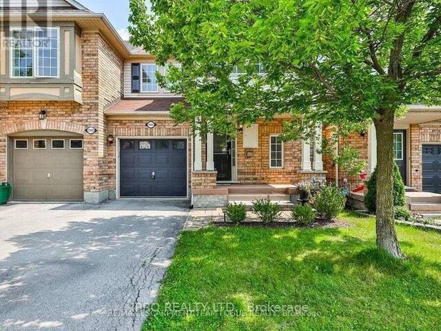 2504 APPALACHAIN DRIVE Oakville Ontario