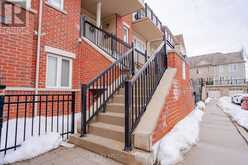 284 - 250 SUNNY MEADOW BOULEVARD Brampton