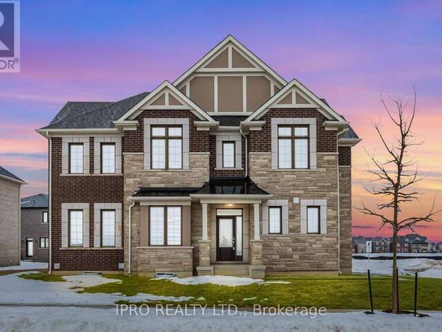 1603 WHITLOCK AVENUE Milton Ontario