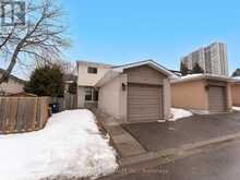 94 PLUM TREE WAY Toronto