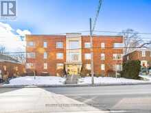 305 - 1840 BATHURST STREET Toronto