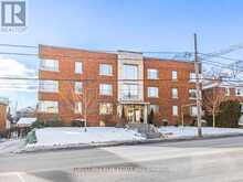 305 - 1840 BATHURST STREET Toronto