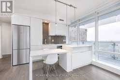 2804 - 1 BLOOR STREET E Toronto