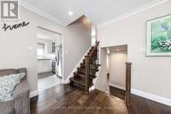 16 BRIDLINGTON STREET Toronto