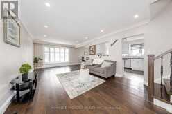 16 BRIDLINGTON STREET Toronto