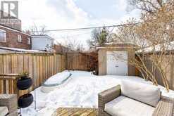 174 MONARCH PARK AVENUE Toronto