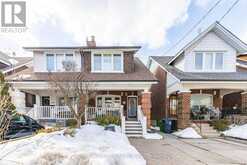 174 MONARCH PARK AVENUE Toronto