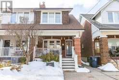 174 MONARCH PARK AVENUE Toronto