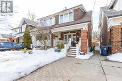 174 MONARCH PARK AVENUE Toronto