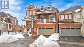 1072 FOXTAIL CRESCENT Pickering