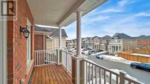 1072 FOXTAIL CRESCENT Pickering