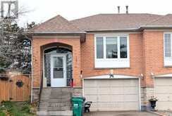 34 PEACE VALLEY CRESCENT E Brampton