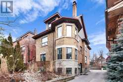 5 NORTHCLIFFE BOULEVARD Toronto