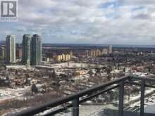 2406 - 225 WEBB DRIVE Mississauga