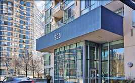 2406 - 225 WEBB DRIVE Mississauga