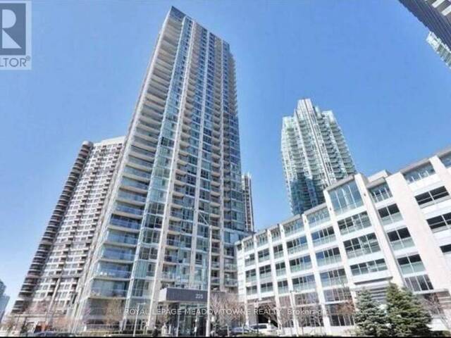 2406 - 225 WEBB DRIVE Mississauga Ontario