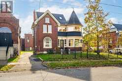 1 - 55 CAYUGA STREET Brantford