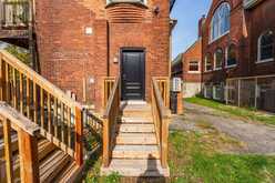 1 - 55 CAYUGA STREET Brantford