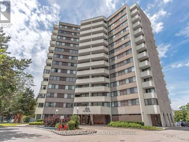 PH05 - 150 NEPTUNE DRIVE Toronto Ontario