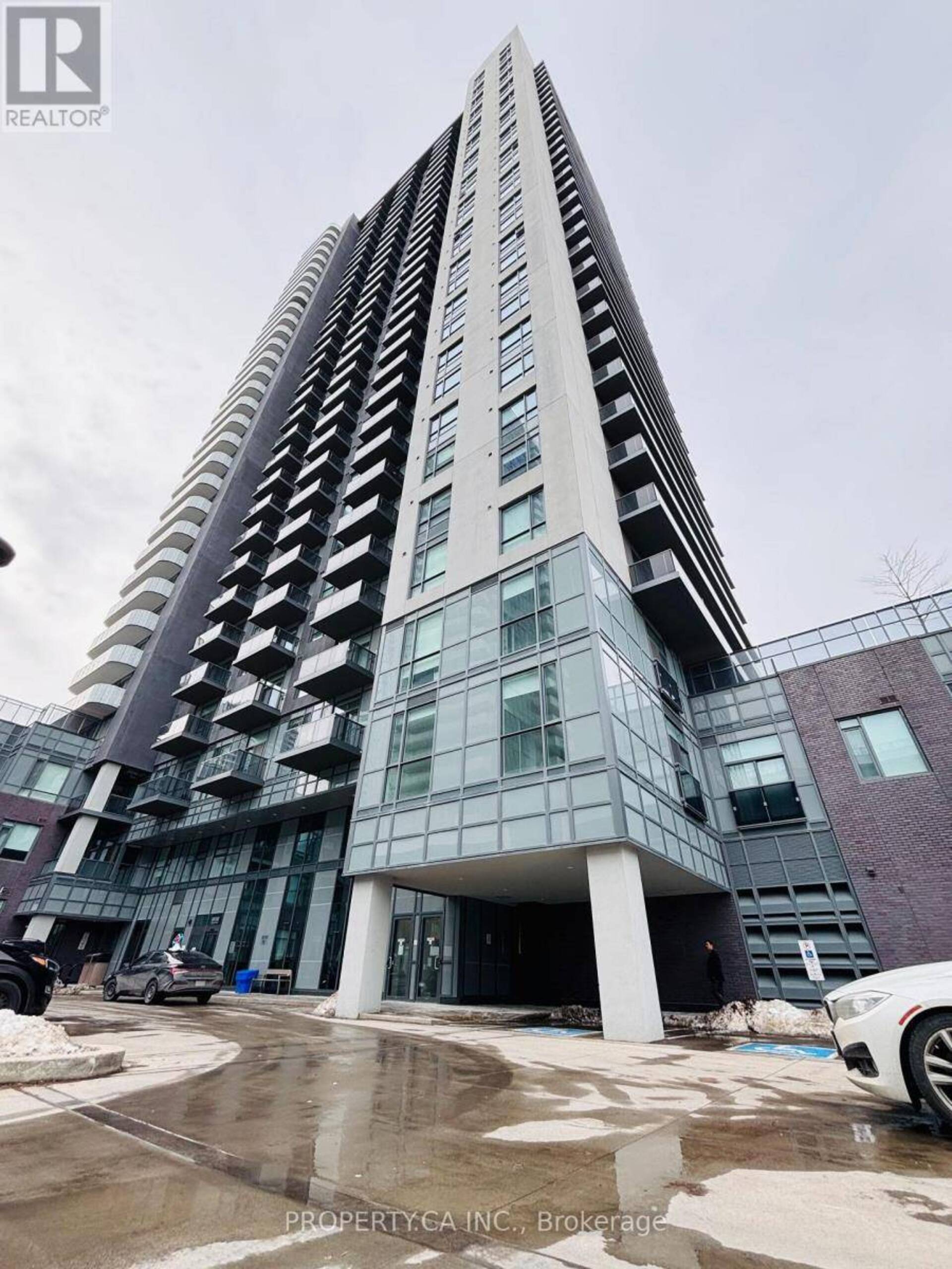 902 - 8 NAHANI WAY Mississauga