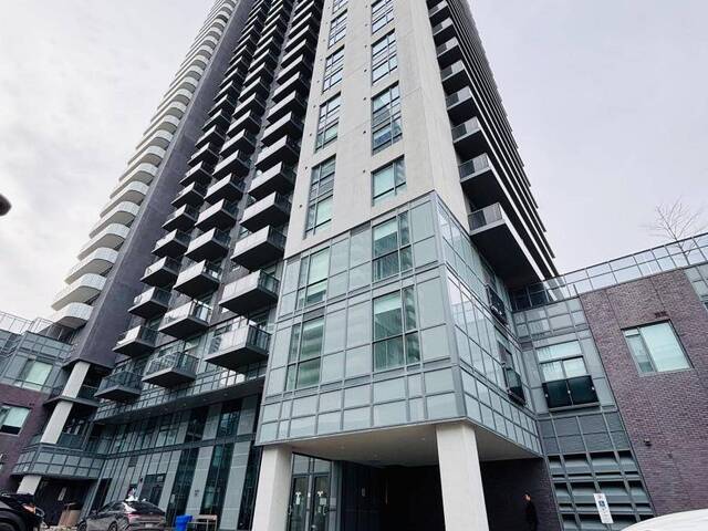 902 - 8 NAHANI WAY Mississauga Ontario