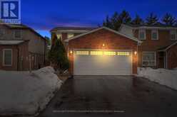 68 FLORIBUNDA CRESCENT Brampton