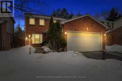 68 FLORIBUNDA CRESCENT Brampton