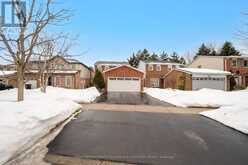 68 FLORIBUNDA CRESCENT Brampton