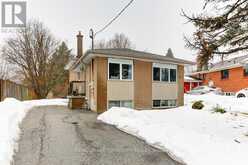 4 BROMTON DRIVE Toronto