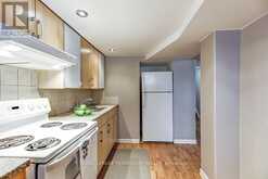 4 BROMTON DRIVE Toronto